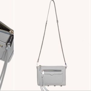 LIKE NEW Rebecca Minkoff Crossbody